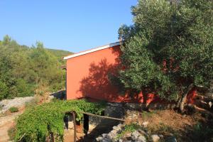 Secluded fishermans cottage Cove Jaz - Telascica, Dugi otok - 8143