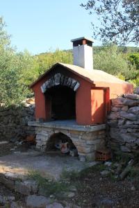 Secluded fishermans cottage Cove Jaz - Telascica, Dugi otok - 8143