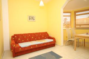 Apartments with a parking space Opatija - 7844