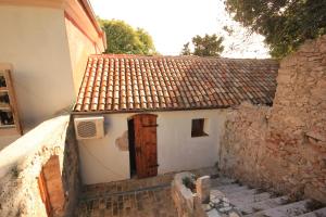 Holiday house with WiFi Mali Losinj (Losinj) - 8014 