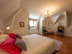 Maisons de vacances Gite Ligny-le-Ribault, 5 pieces, 7 personnes - FR-1-590-182 : photos des chambres