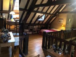 Maisons de vacances Gite Le Lude, 6 pieces, 15 personnes - FR-1-410-307 : photos des chambres