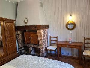 Maisons de vacances Gite Ligny-le-Ribault, 3 pieces, 4 personnes - FR-1-590-225 : photos des chambres