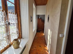 Maisons de vacances Gite Ligny-le-Ribault, 3 pieces, 4 personnes - FR-1-590-225 : photos des chambres