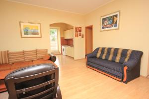 Apartments by the sea Ika, Opatija - 3426