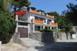 Double Room Mali Losinj 7953a - Čunski
