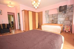 Apartments by the sea Ika, Opatija - 3426