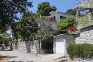 Double Room Mali Losinj 7953b 