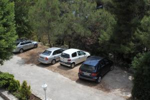 Studio Mali Losinj 7953b