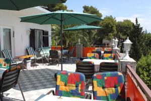Studio Mali Losinj 7953b