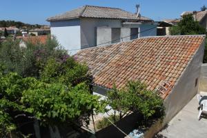 Apartments with a parking space Mali Losinj (Losinj) - 8059 