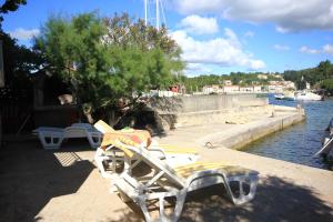 Apartments with parking space Racisce, Korcula - 20001