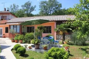 Apartments with a parking space Opric, Opatija - 7716 - 伊卡