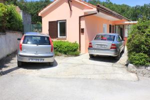 Apartments with a parking space Opric, Opatija - 7716