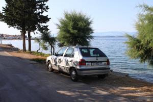 Apartments by the sea Kali, Ugljan - 8203