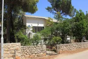 Seaside holiday house Artatore, Losinj - 7937 - Čunski