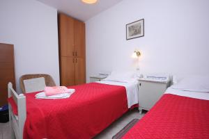 Seaside holiday house Artatore, Losinj - 7937