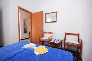 Apartments by the sea Artatore, Losinj - 7935