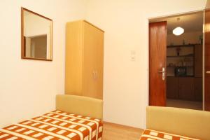 Secluded fishermans cottage Cove Stoncica, Vis - 8894