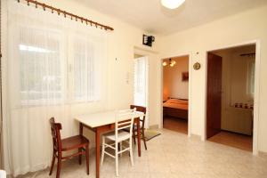 Secluded fishermans cottage Cove Stoncica, Vis - 8894