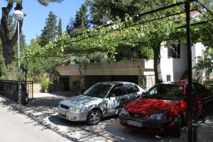 Apartments with a parking space Artatore, Losinj - 8087