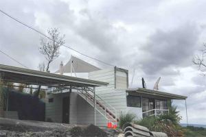 Casa Panorámica con Jacuzzi balcon. Familia Amigos