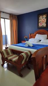 Hotel Dorado