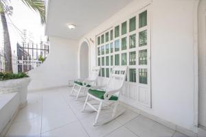 Apartamento en Casa Dandy