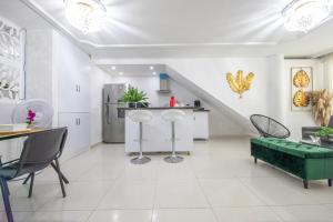 Apartamento en Casa Dandy