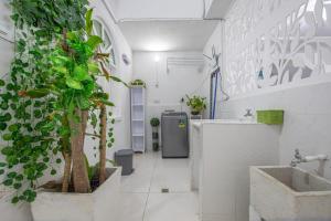 Apartamento en Casa Dandy