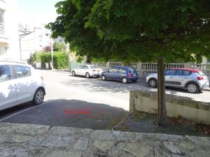 Appartements Apartment, St Cast-le-Guildo : photos des chambres