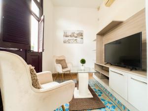 Apartamento en el Corazón de Casco Viejo Panamá 10