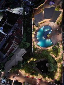 Minimalist Cozy Condo Studio Unit in Grand Residences Cebu