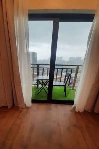 Minimalist Cozy Condo Studio Unit in Grand Residences Cebu