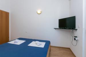 Apartments by the sea Podaca, Makarska - 6677