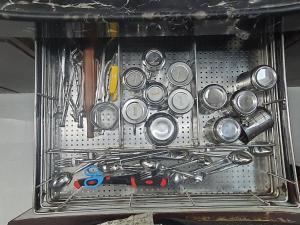 OSI Apartments Lilavati Bandra