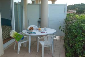 Appart'hotels Residence Mer & Golf Eugenie : photos des chambres