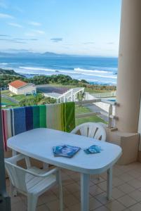 Appart'hotels Residence Mer & Golf Eugenie : photos des chambres