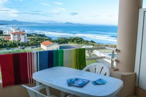 Appart'hotels Residence Mer & Golf Eugenie : photos des chambres