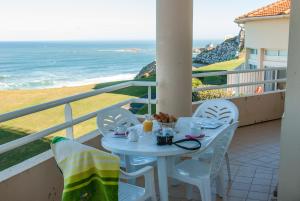 Appart'hotels Residence Mer & Golf Eugenie : photos des chambres