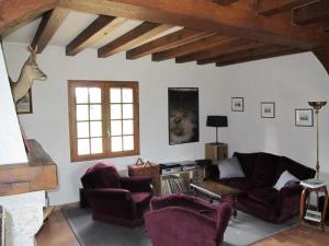 Maisons de vacances Gite Fontaines-en-Sologne, 4 pieces, 11 personnes - FR-1-491-259 : photos des chambres