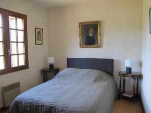 Maisons de vacances Gite Fontaines-en-Sologne, 4 pieces, 11 personnes - FR-1-491-259 : photos des chambres