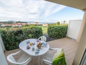 Appart'hotels Residence Mer & Golf Eugenie : photos des chambres