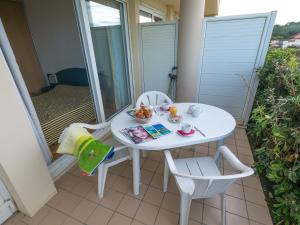 Appart'hotels Residence Mer & Golf Eugenie : photos des chambres
