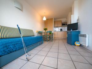 Appart'hotels Residence Mer & Golf Eugenie : photos des chambres