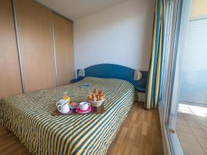 Appart'hotels Residence Mer & Golf Eugenie : photos des chambres