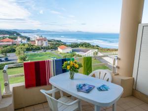 Appart'hotels Residence Mer & Golf Eugenie : photos des chambres