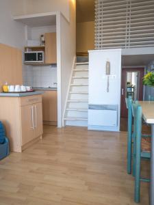 Appart'hotels Residence Mer & Golf Eugenie : photos des chambres
