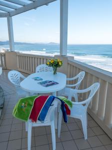 Appart'hotels Residence Mer & Golf Eugenie : photos des chambres