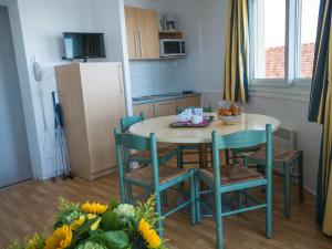 Appart'hotels Residence Mer & Golf Eugenie : photos des chambres